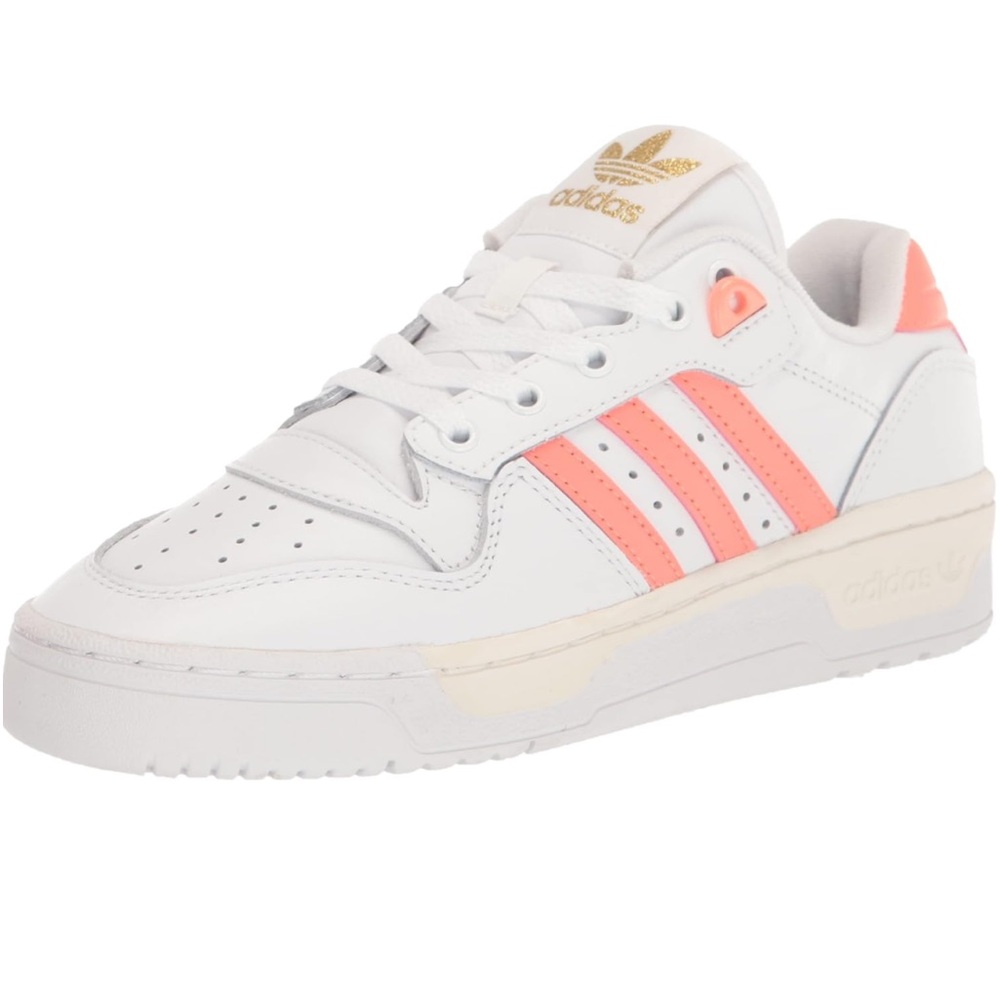 Adidas Women’s Rivalry Low Sneakers